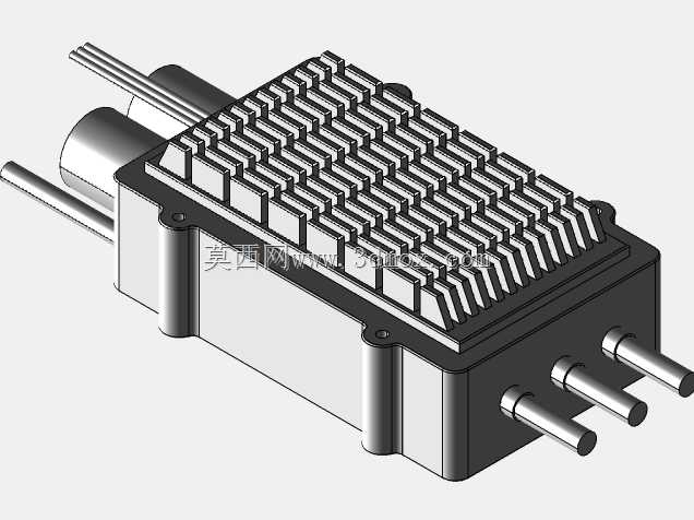 ����60A 12S ESC