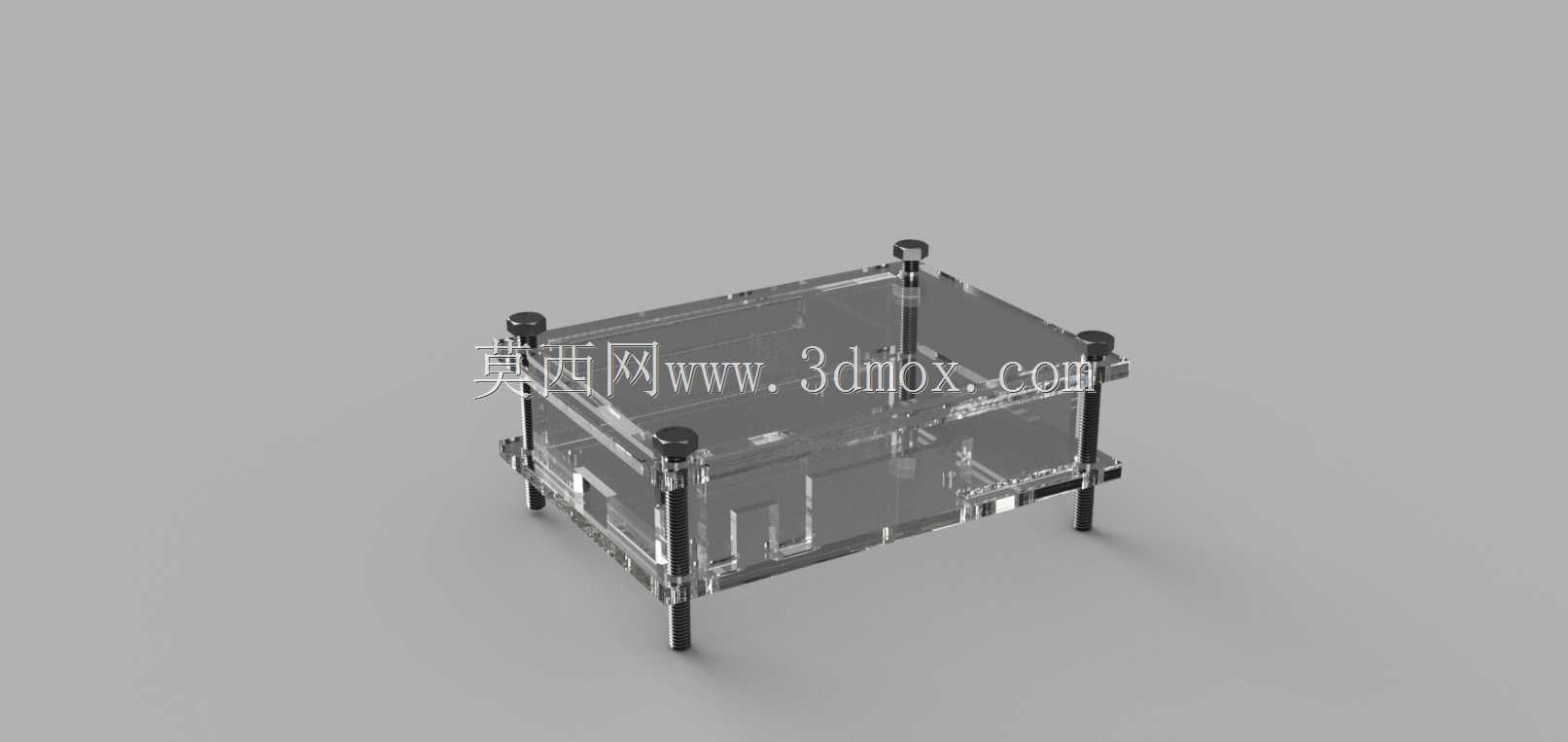 pi3案例