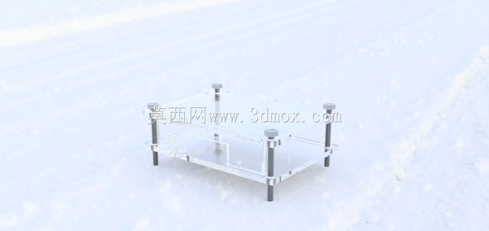 pi3案例