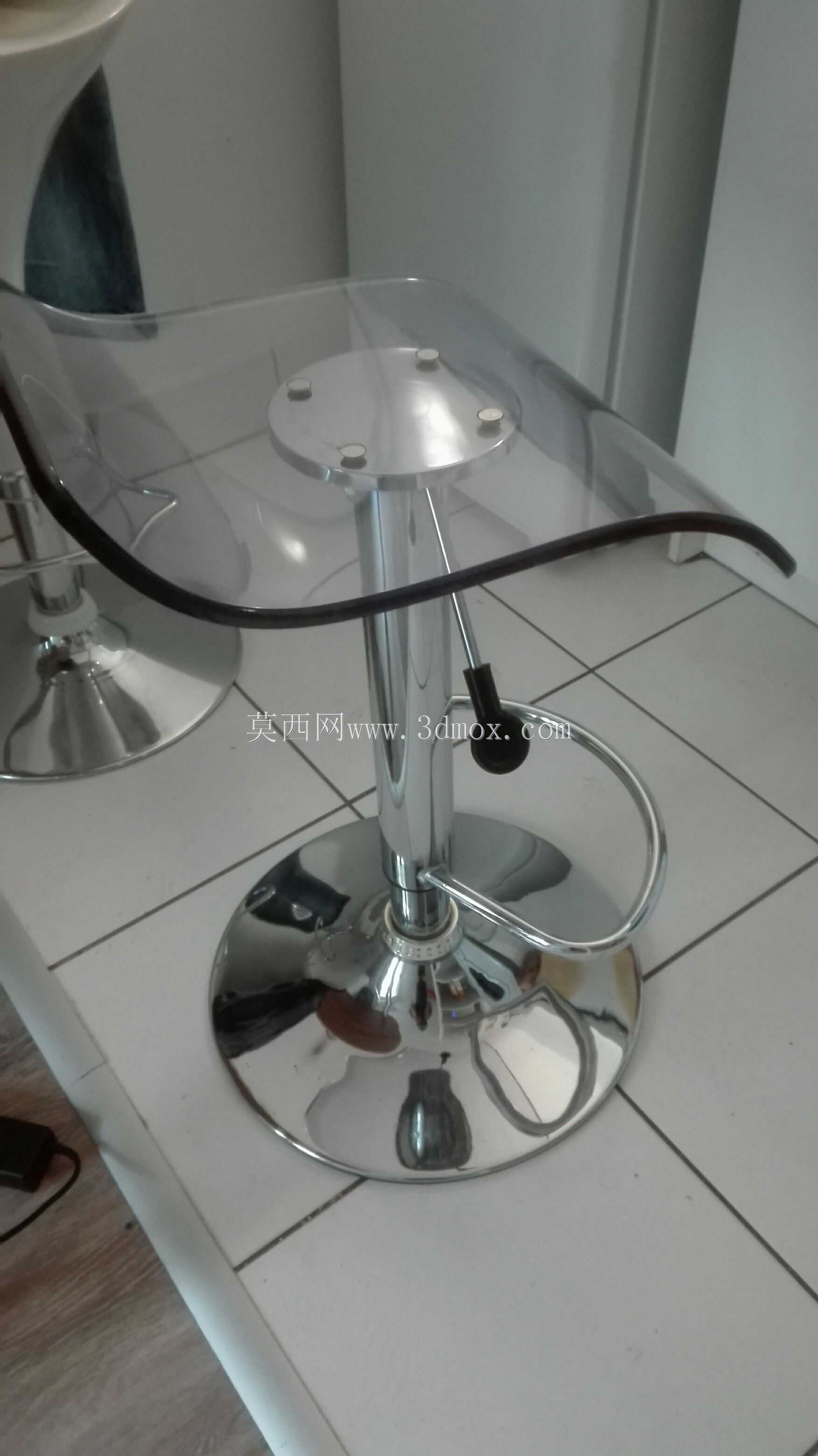 bar tabouret��embout de Tabourete de bar