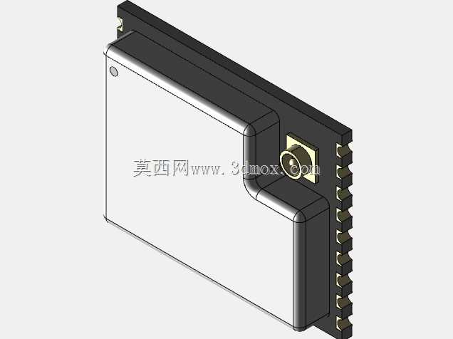 ESP32-C3-WROOM-02U-N4