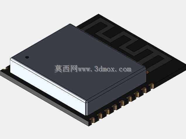 ESP32-C3-WROOM-02U-N4