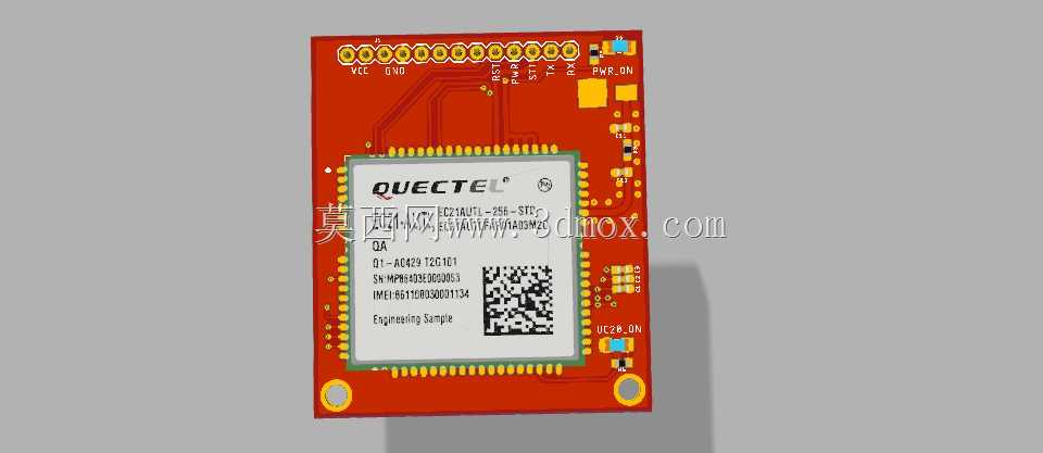 MODULO\u QUECTEL\u EC21 AU