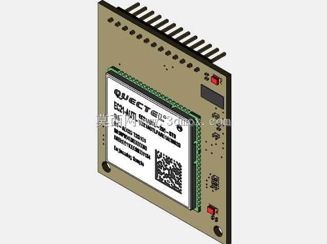 MODULO\u QUECTEL\u EC21 AU