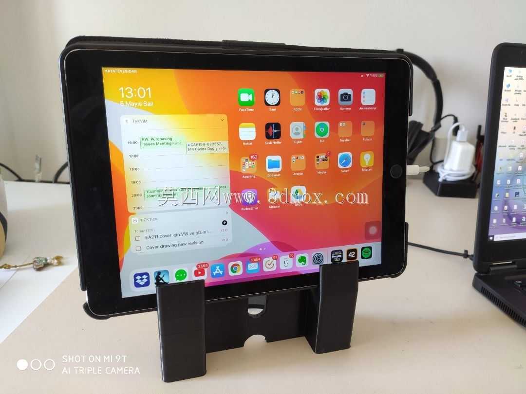 Ipad支架
