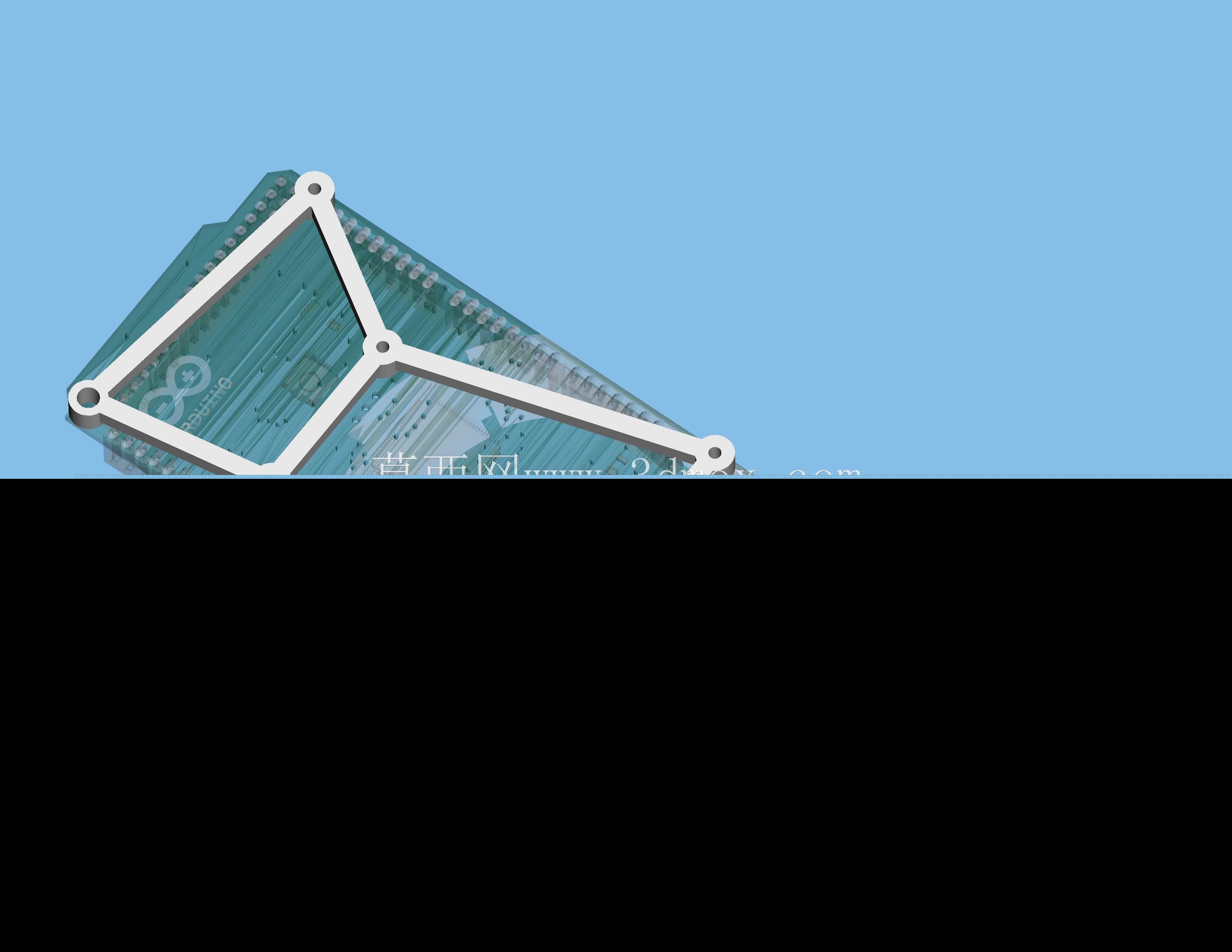 Arduino Mega֧��