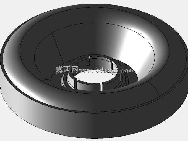 Fisher Scientific accuSpin Micro R转子盖