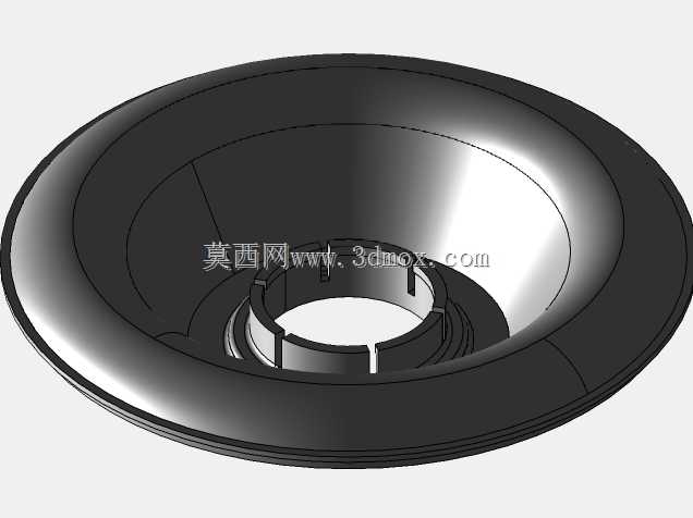 Fisher Scientific accuSpin Micro R转子盖