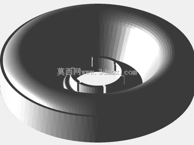 Fisher Scientific accuSpin Micro R转子盖