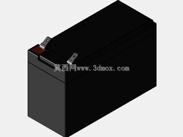 电池12V-7Ah 150 x 65 x 100 mm