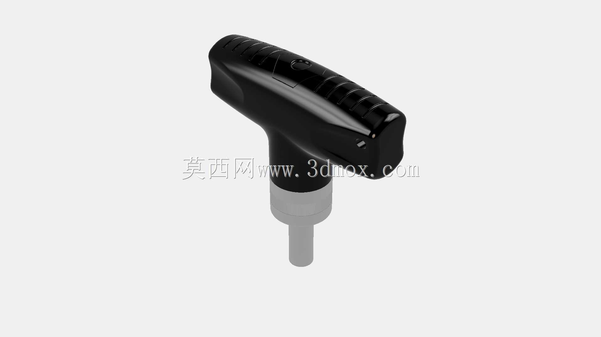 喷嘴预设扭矩扳手