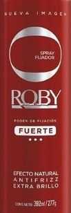 喷雾罐Roby