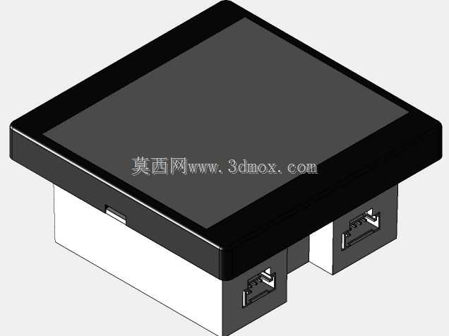 QR MX-86扫描仪