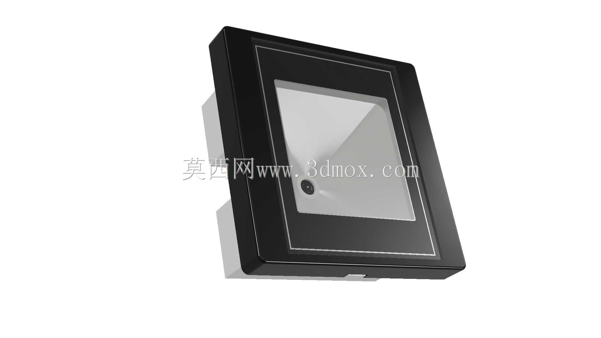 QR MX-86扫描仪
