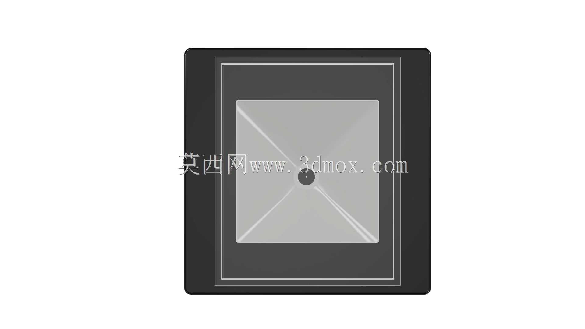QR MX-86扫描仪