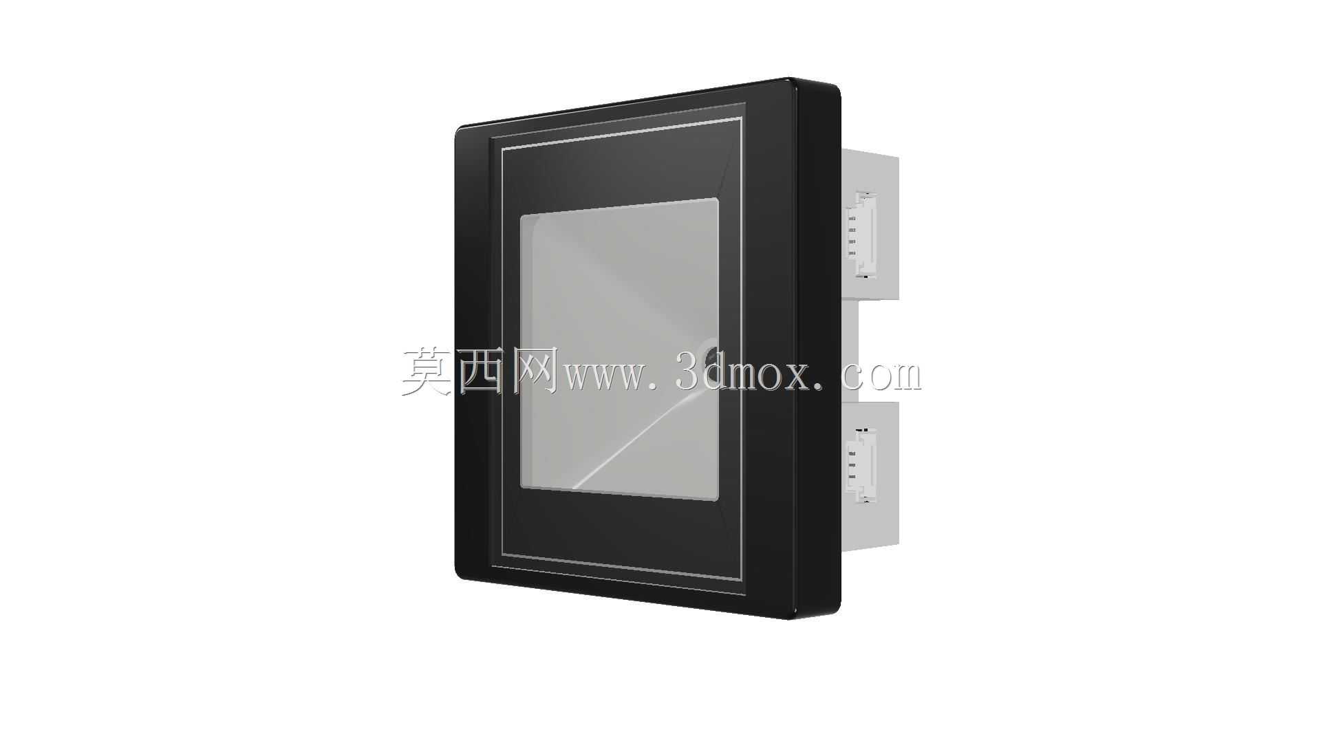 QR MX-86扫描仪
