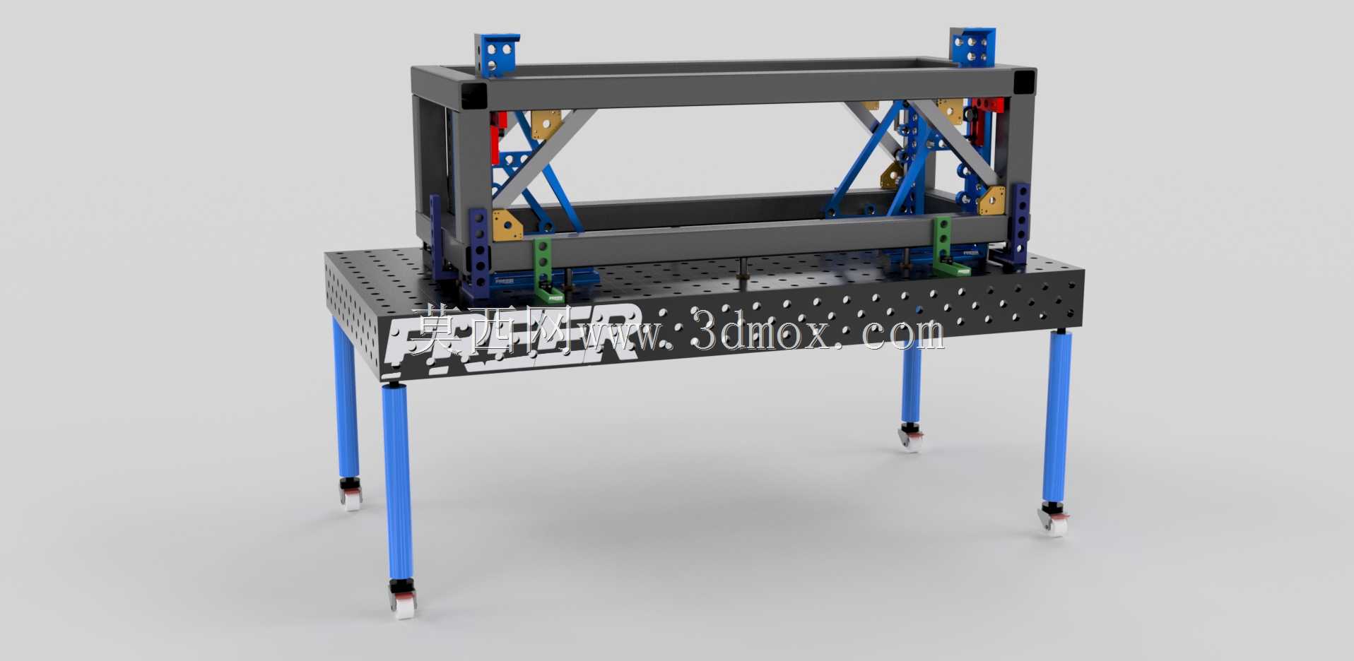 ģ�黯����̨2400x1200-Freer Tool
