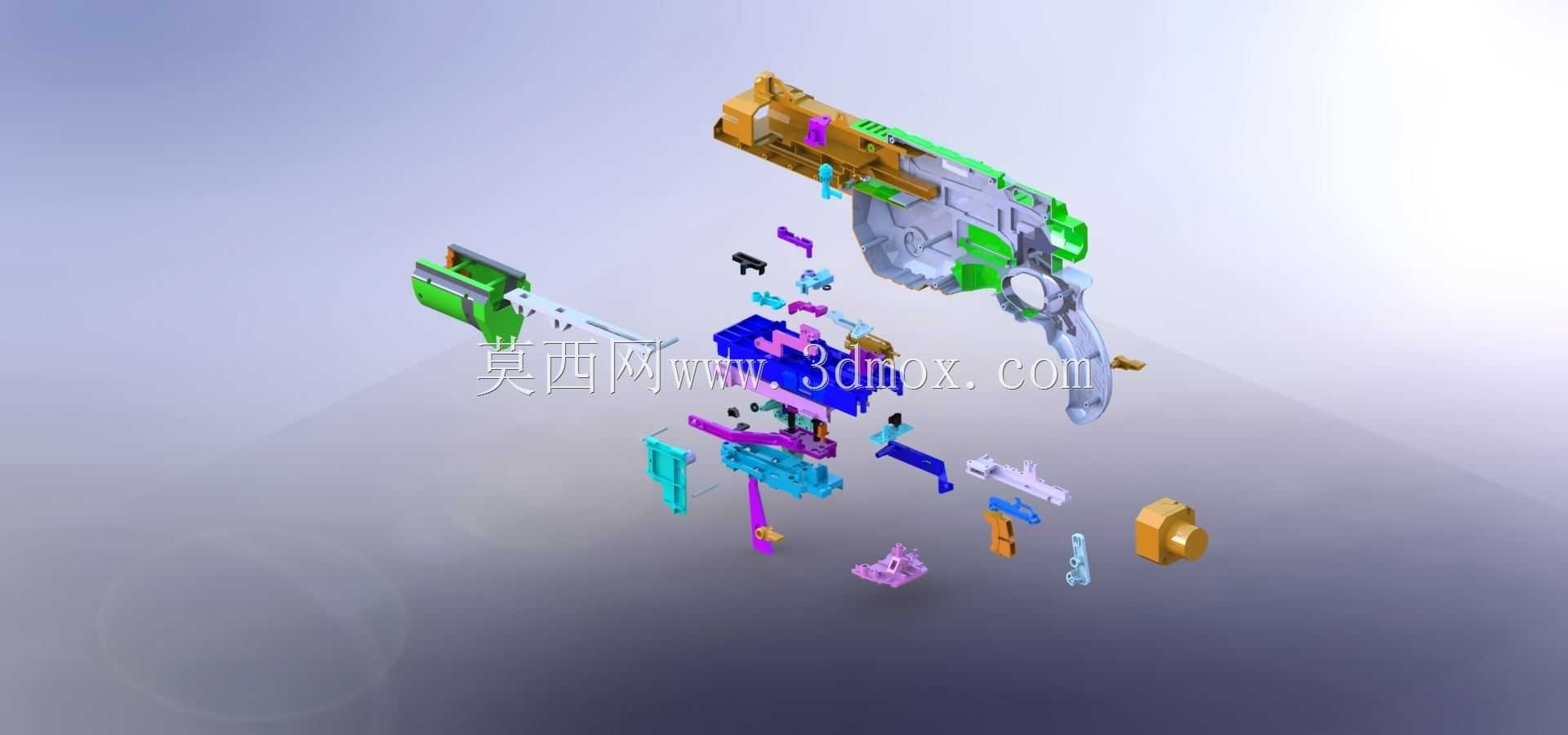 Nerf��ը�����