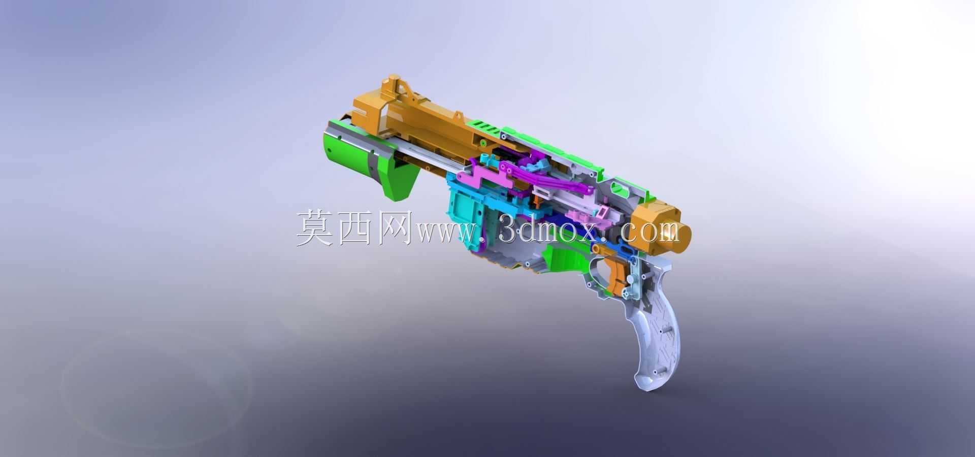 Nerf��ը�����