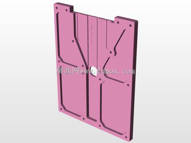 Niederzugvorrichtung