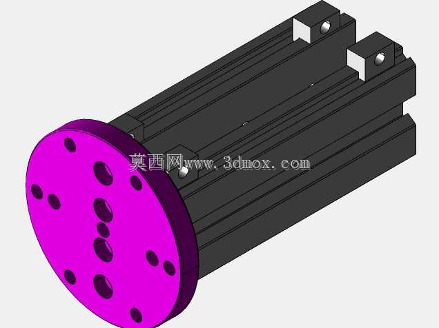 四轴铣床Haas Hrt 210