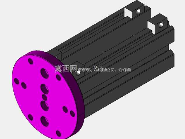 四轴铣床Haas Hrt 210