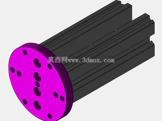 四轴铣床Haas Hrt 210