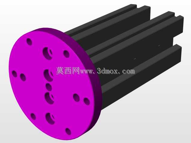 四轴铣床Haas Hrt 210