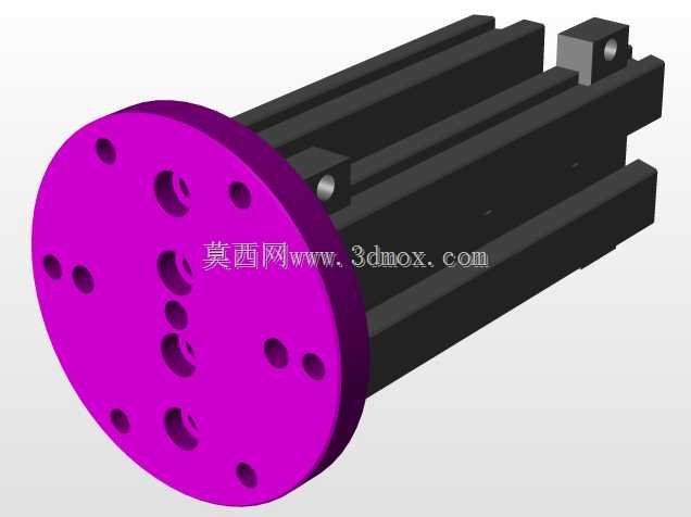 四轴铣床Haas Hrt 210