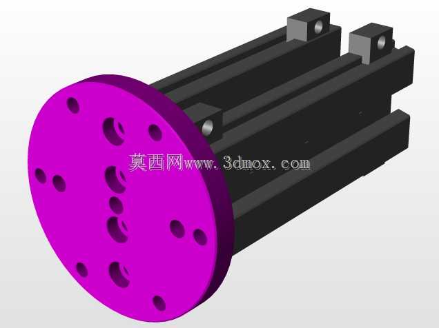 四轴铣床Haas Hrt 210