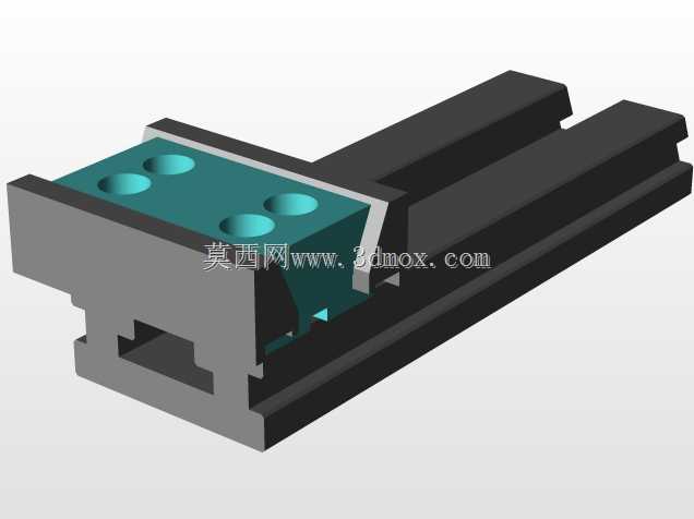 四轴铣床Haas Hrt 210