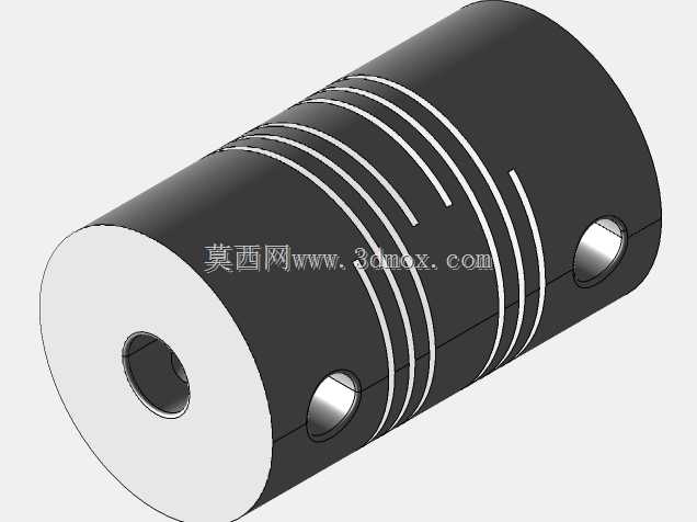 挠性联轴器5x5 mm