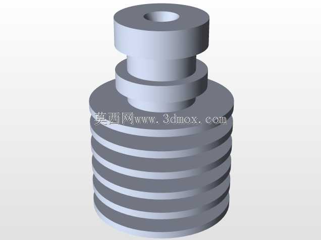 Hotend Argento V6