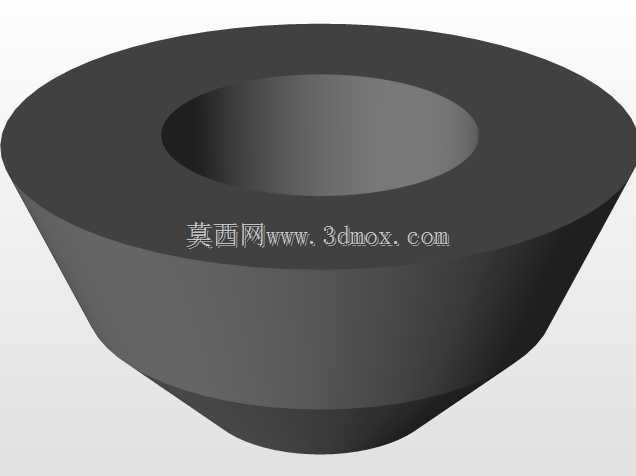 精密旋转器(3D打印和金属制造)