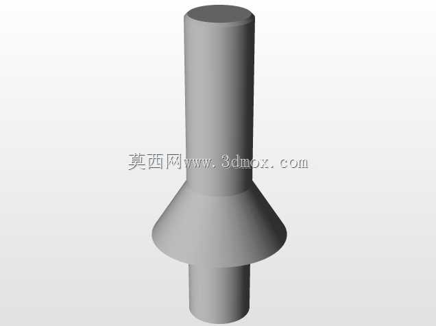 精密旋转器(3D打印和金属制造)