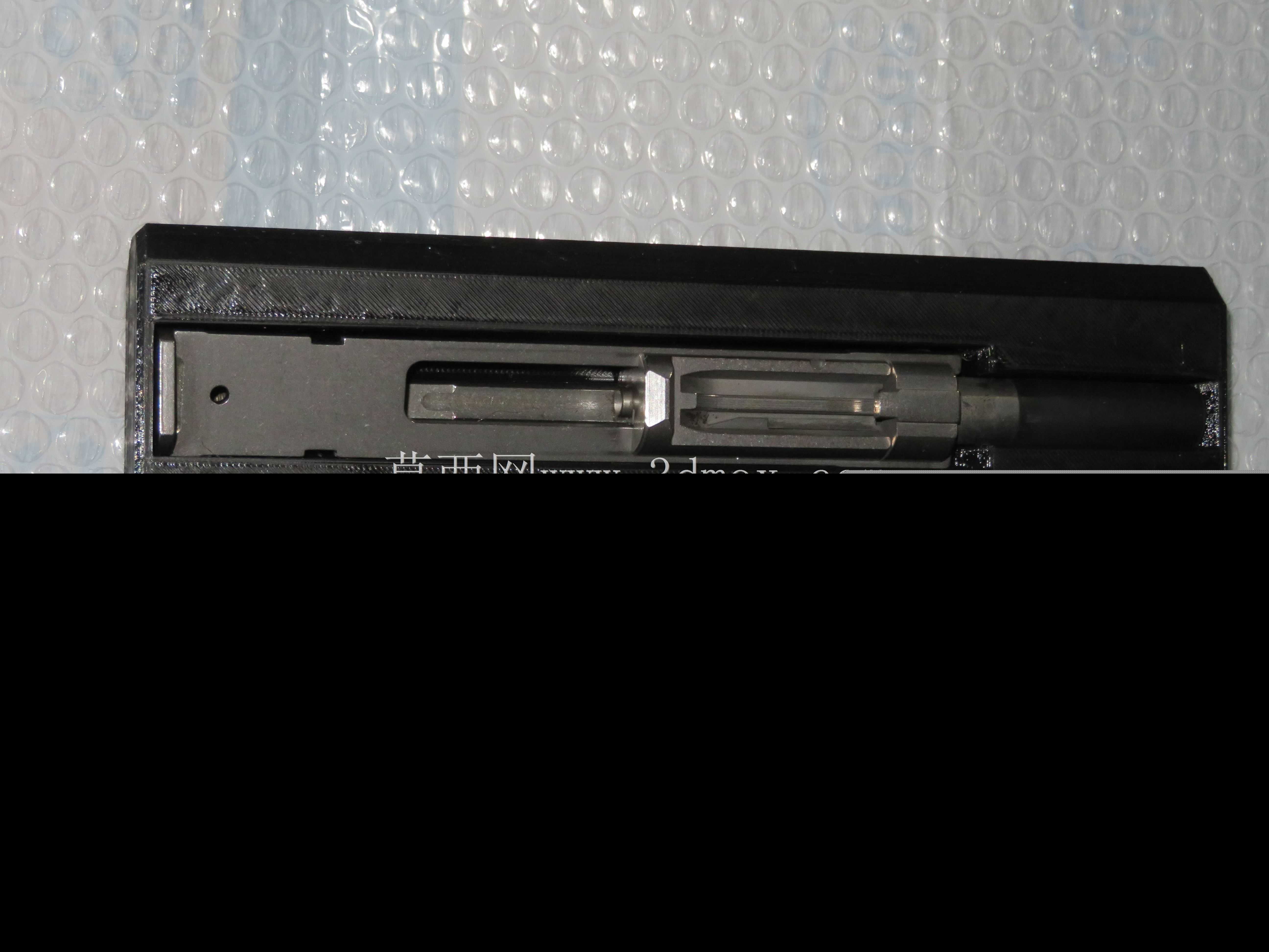 CMMG 22LRת��BCG�İ���