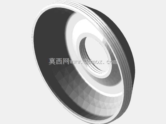 北/霍尼韦尔面罩排气过滤器