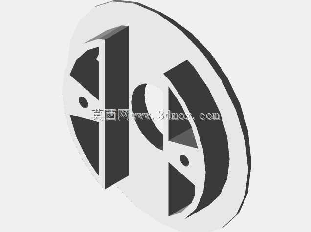 门把手