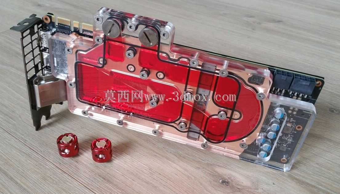 EVGA Nvidia GeForce GTX 980 Ti��������+ACX2.0+ˮ����