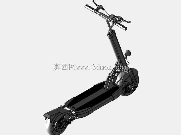 Hover_滑板车