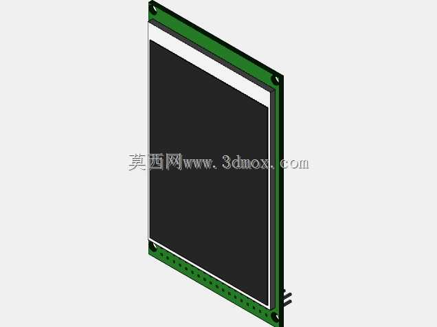 3.2Ӣ��TFT LCD 480x320