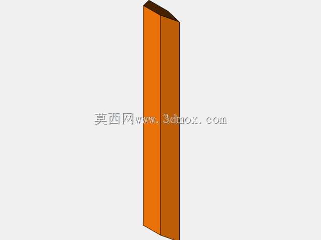RC plane fix wing_训练器模型