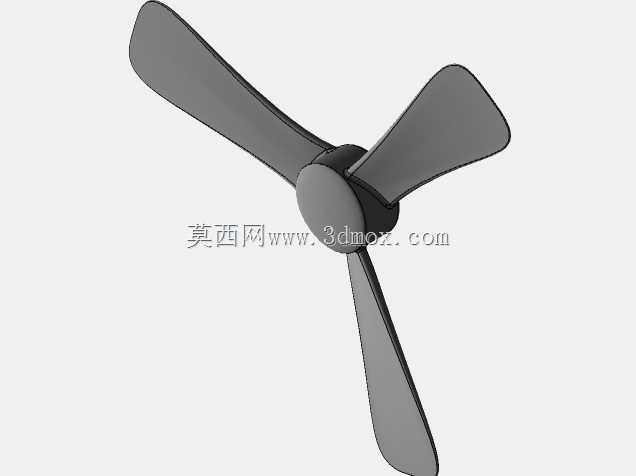 RC plane fix wing_训练器模型