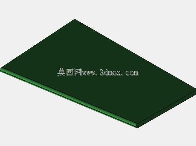 RC plane fix wing_训练器模型