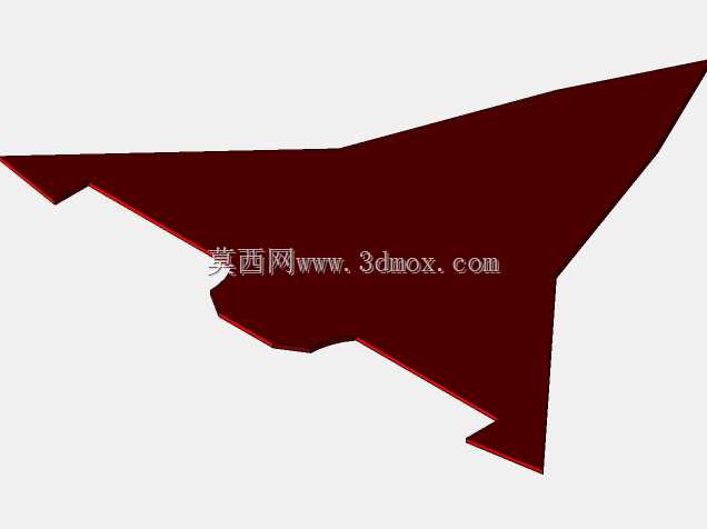 RC plane fix wing_ս����ģ��