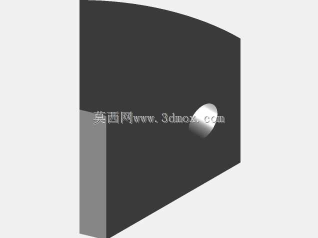 45度连接器2020剖面