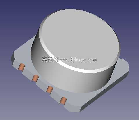 MS5803-02BA΢�Ͳ����ģ��