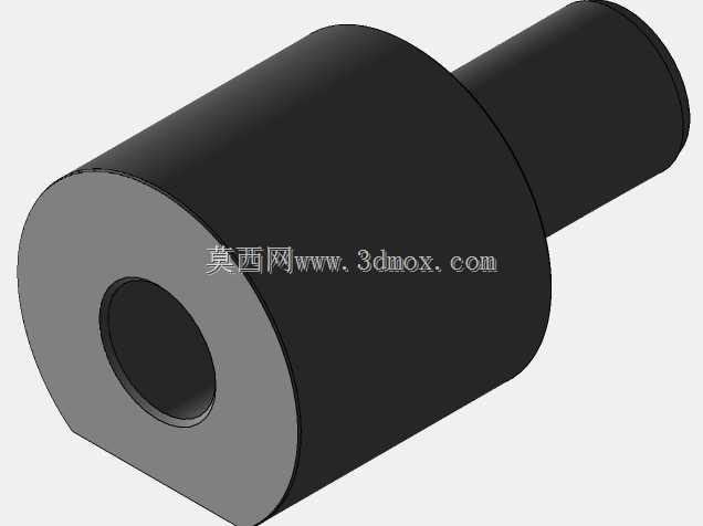 各种尺寸的40mm VDI刀架