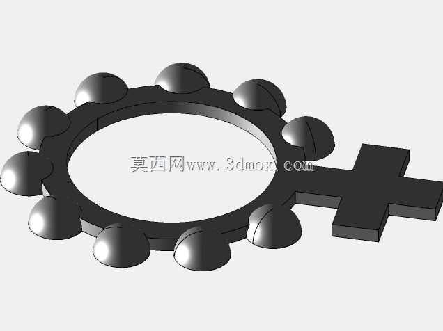 一串念珠