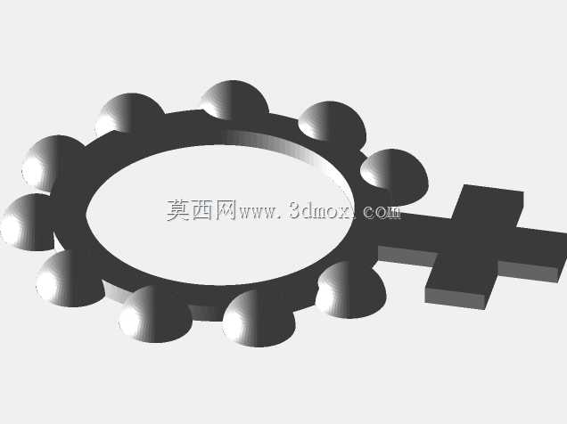 一串念珠